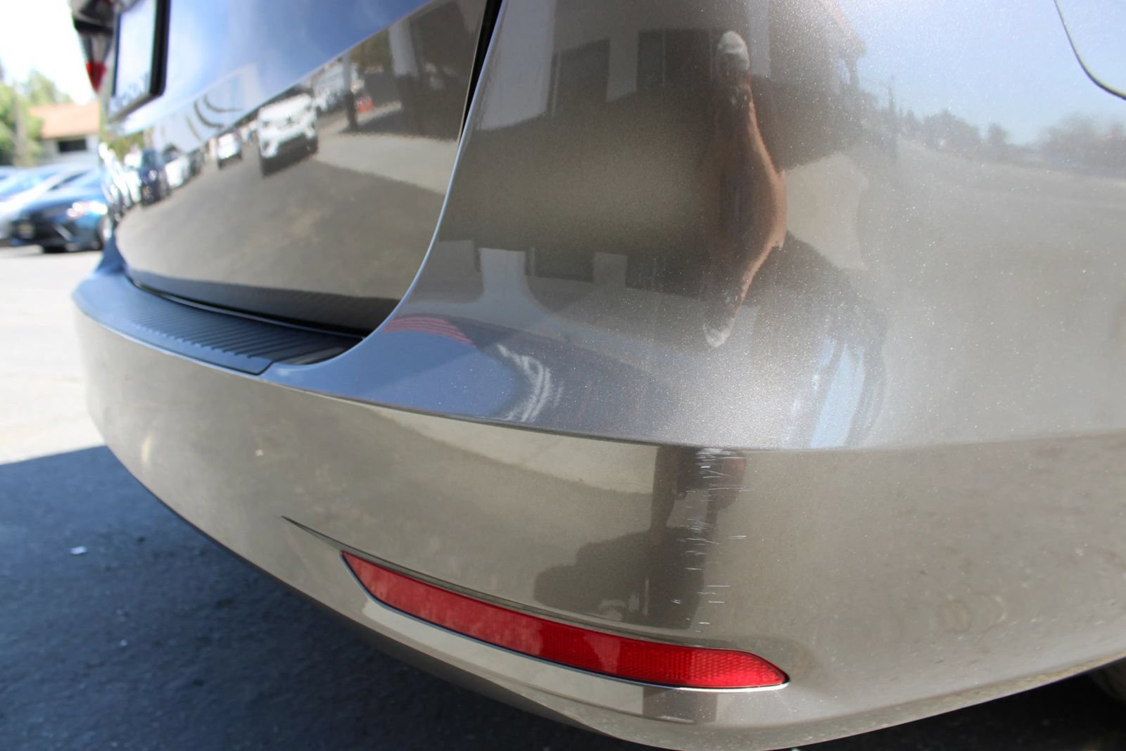 Used 2022 Honda Odyssey EX-L image 42