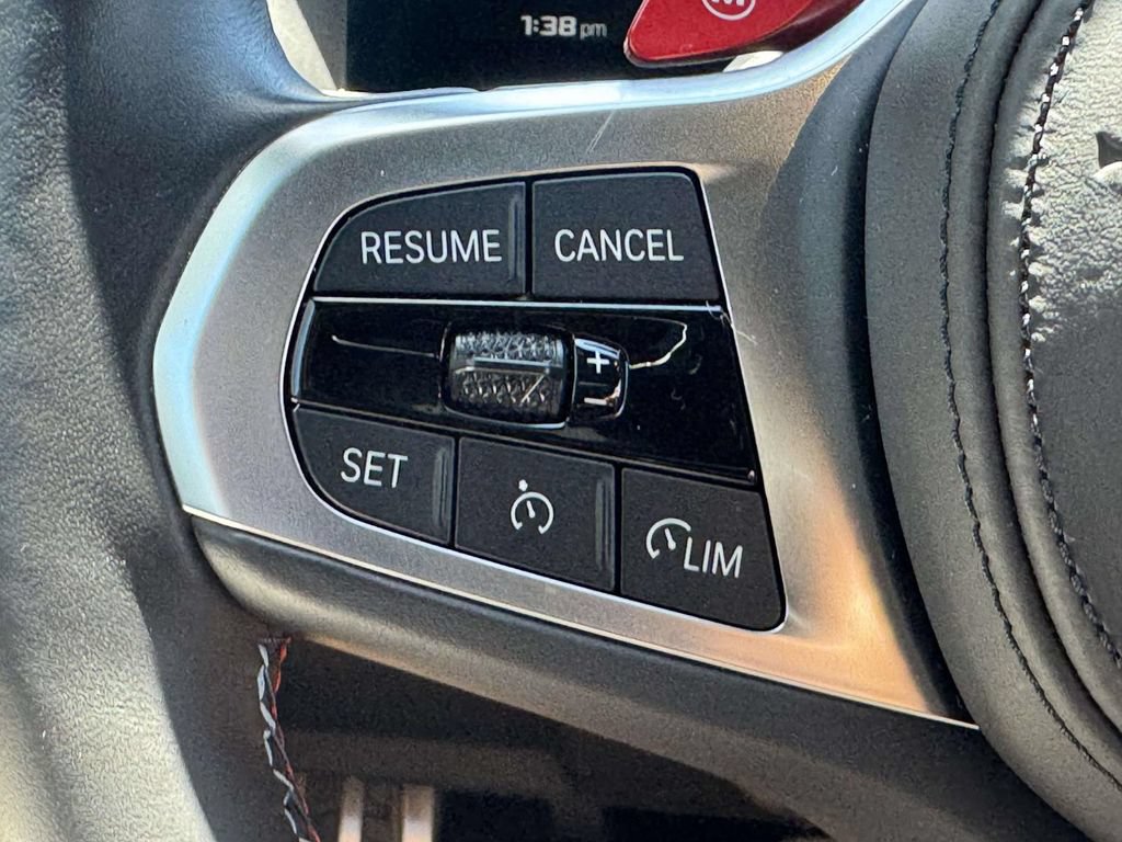 Used 2023 BMW M2 w/ Lighting Package RWD image 16