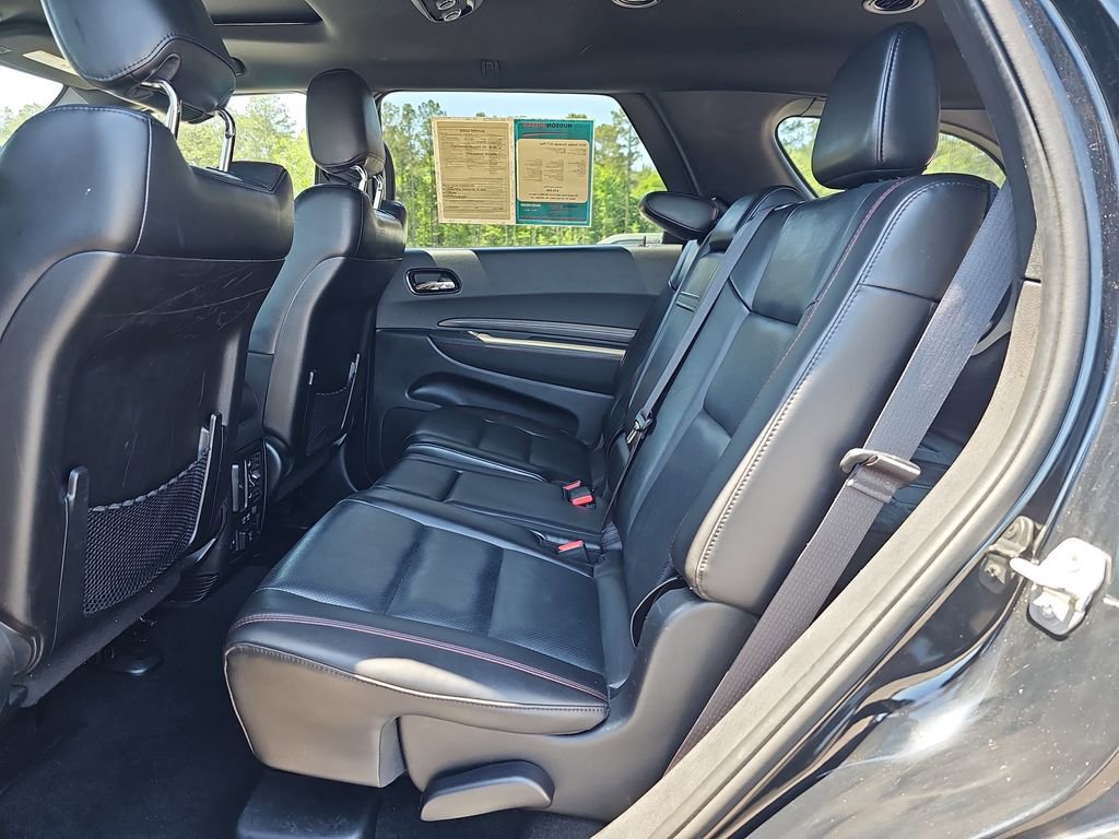 Used 2023 Dodge Durango R/T image 19