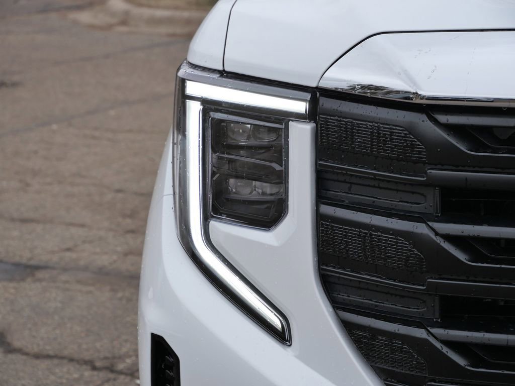 New 2026 GMC Sierra 1500 Pro w/ Pro Value Package AWD/4WD image 4