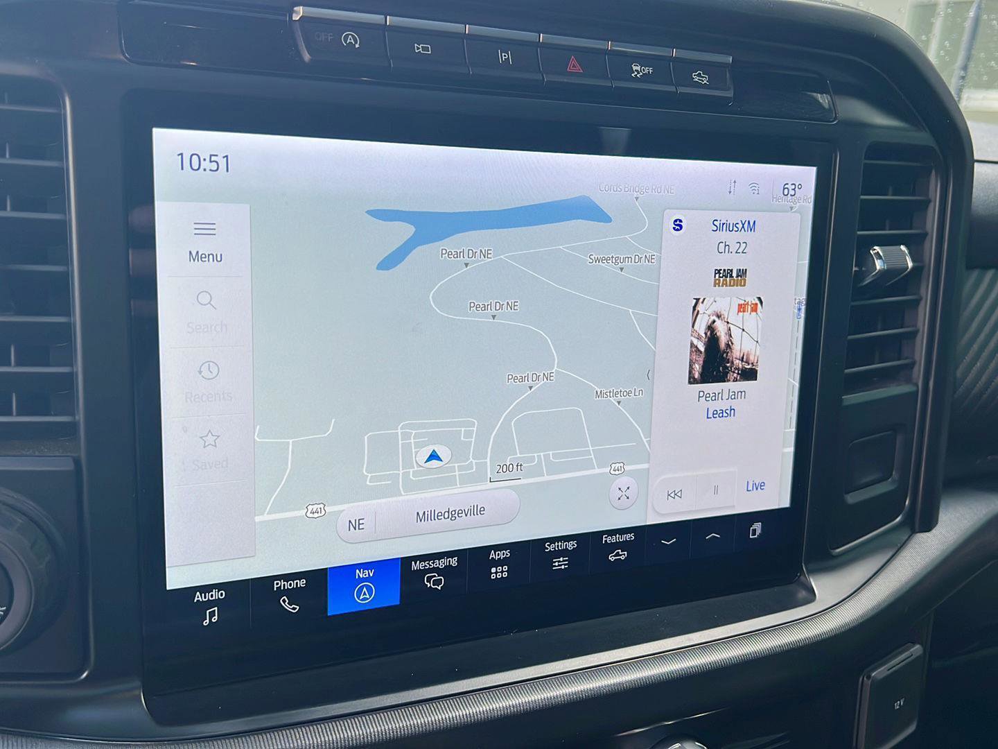 Certified 2024 Ford F150 Raptor AWD/4WD image 27