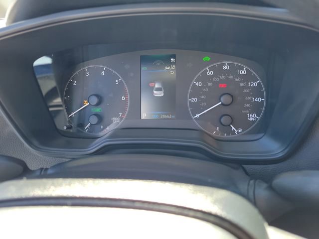 Used 2025 Toyota Corolla LE image 17