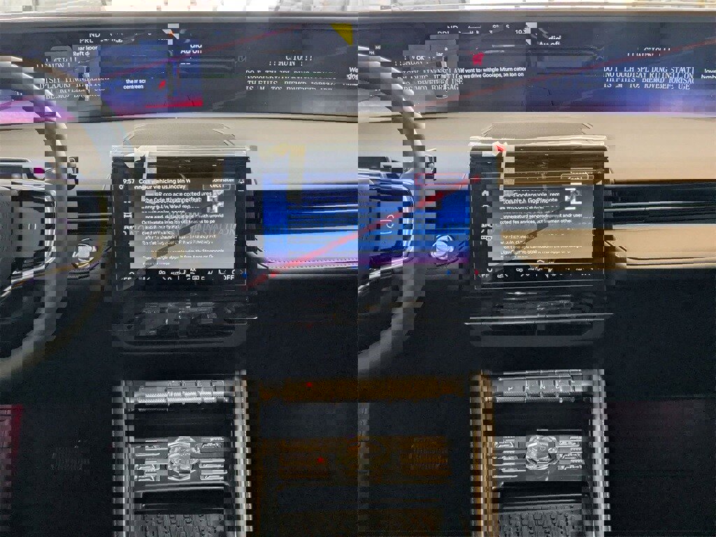 New 2026 Lincoln Nautilus Premier w/ Jet Appearance Package AWD/4WD image 35