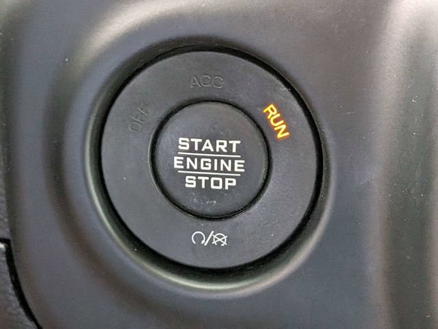 Used 2020 Jeep Gladiator Overland AWD/4WD image 32