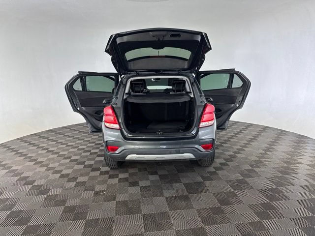 Used 2019 Chevrolet Trax LT w/ Driver Confidence Package FWD image 15