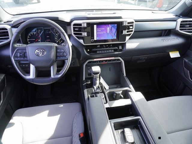 New 2025 Toyota Tundra SR5 image 2