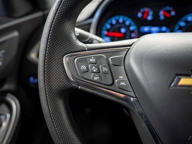 Used 2024 Chevrolet Malibu LT image 26