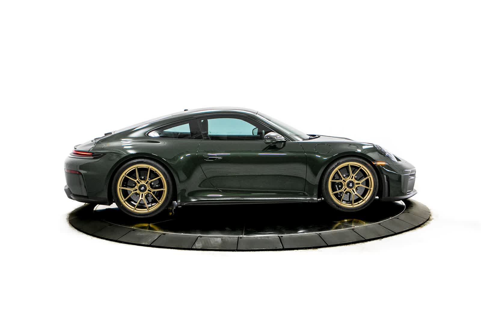 Used 2026 Porsche 911 GT3 RWD image 8