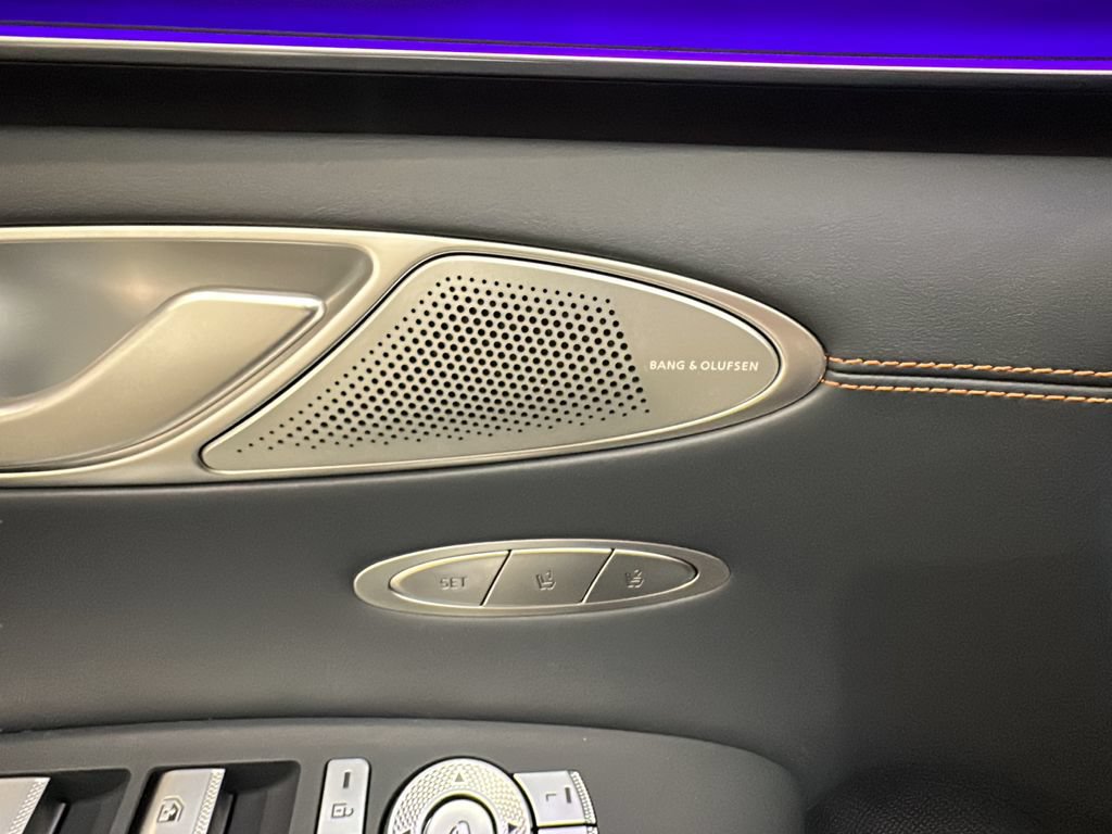 New 2026 Genesis GV70 3.5T Sport Prestige AWD/4WD image 11