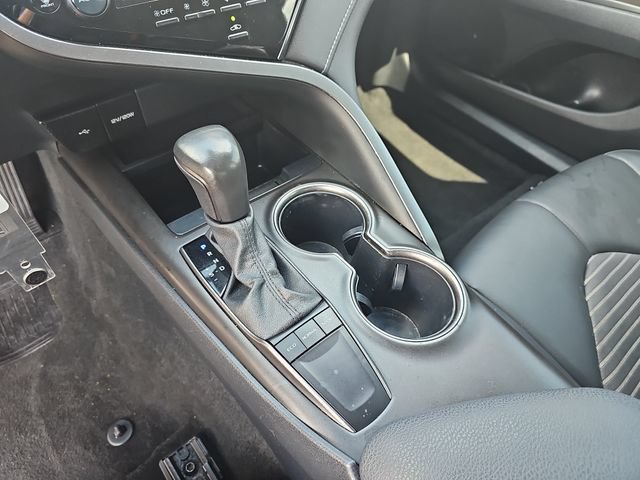 Used 2023 Toyota Camry SE FWD image 27