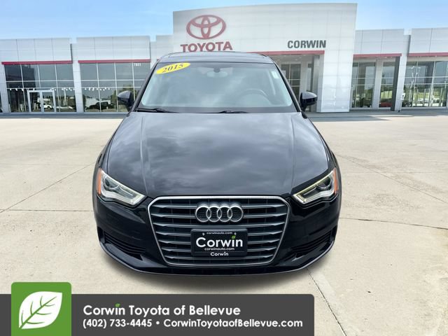 Used 2015 Audi A3 1.8T Premium w/ Cold Weather Package FWD image 8