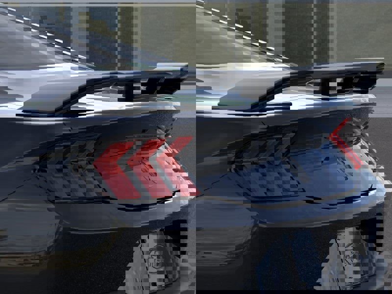 New 2026 Ford Mustang Dark Horse image 51