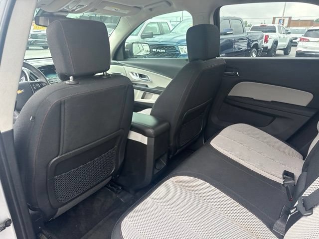 Used 2017 Chevrolet Equinox LS FWD image 26