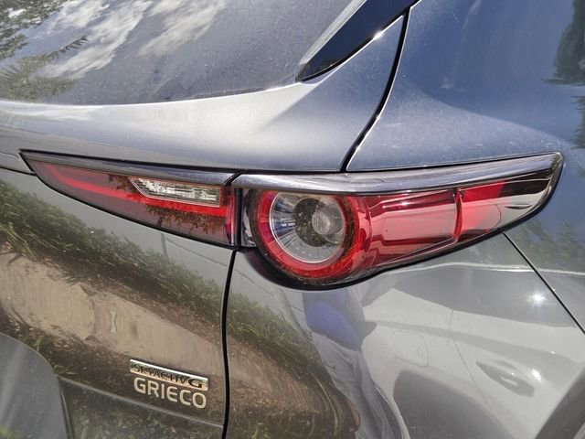 Used 2022 MAZDA CX-30 AWD 2.5 S w/ Preferred Package image 9