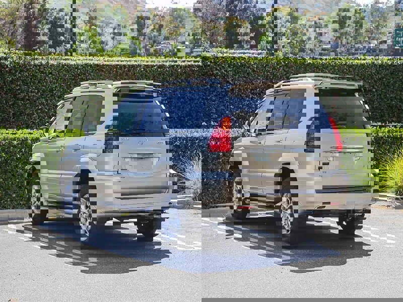 Used 2006 Lexus GX 470 image 7