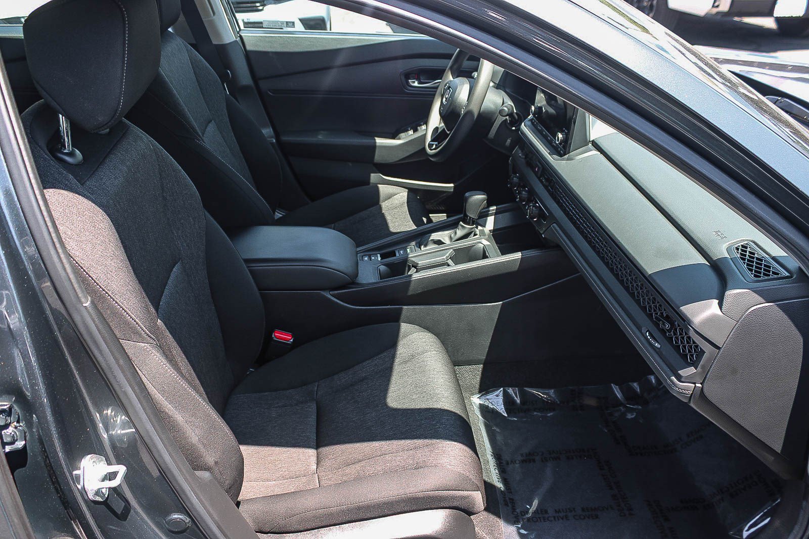 Used 2024 Honda Accord LX image 17
