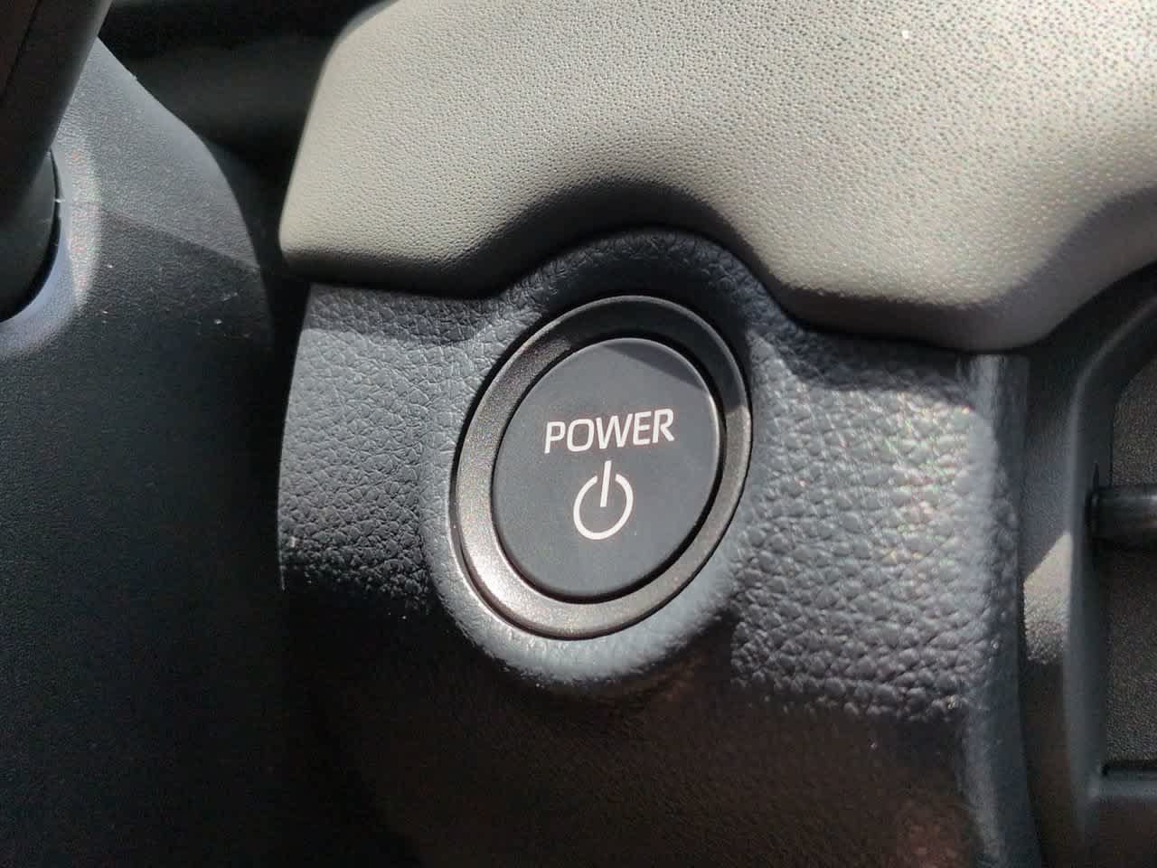 New 2026 Toyota RAV4 XSE AWD/4WD image 27