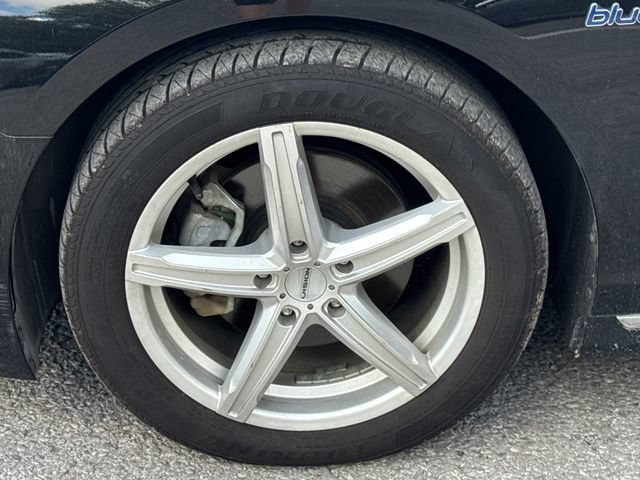 Used 2017 Hyundai Sonata Limited w/ Ultimate Package 02 FWD image 25