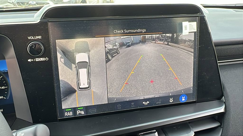 New 2026 Subaru Outback Limited XT image 25