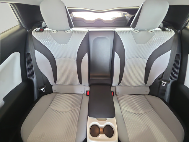 Used 2017 Toyota Prius Prime Plus FWD image 25