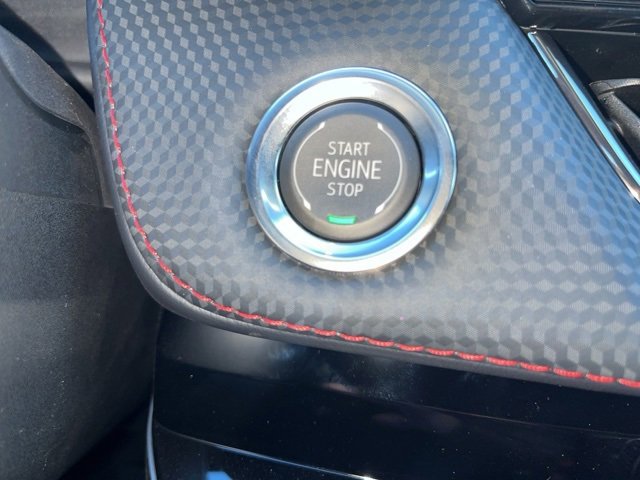 New 2026 Chevrolet Equinox RS w/ Convenience Package III image 28
