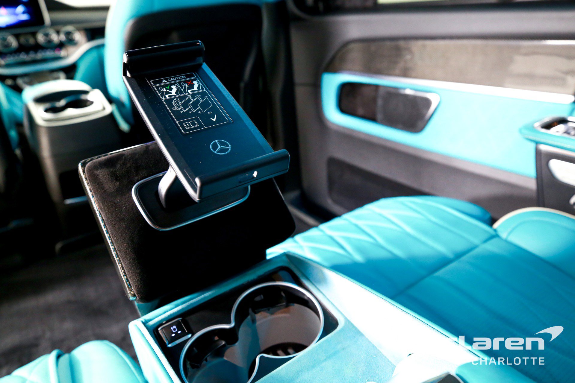 Used 2023 Mercedes-Benz Metris Passenger image 28