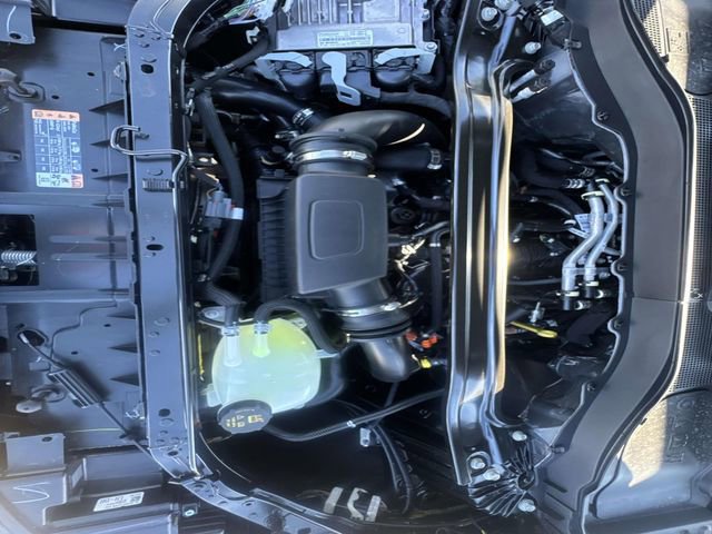 New 2026 Ford Explorer ST w/ Sun And Sound Package image 10