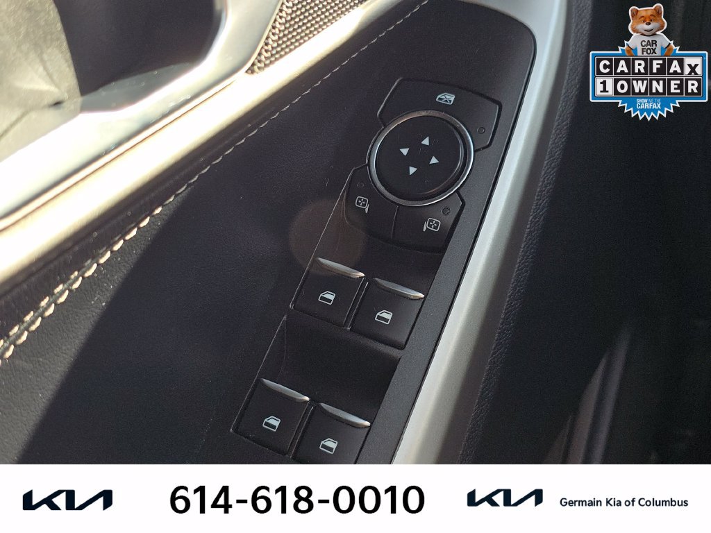 Used 2022 Ford Explorer XLT w/ Equipment Group 202A AWD/4WD image 25