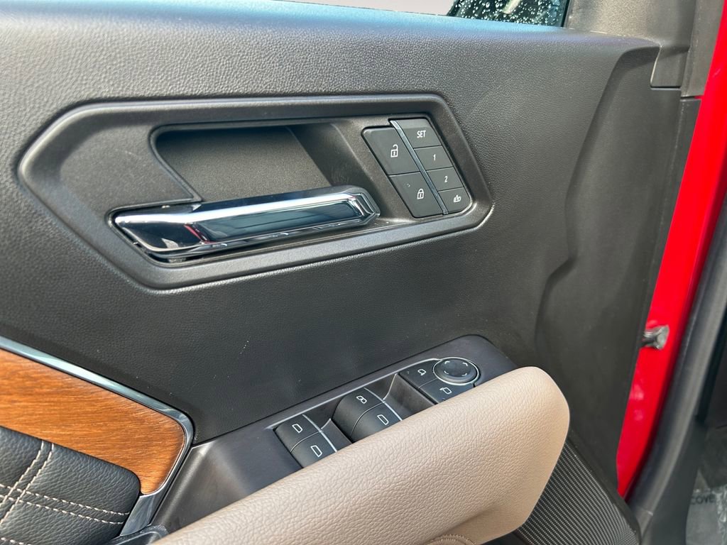 Used 2023 GMC Canyon Denali AWD/4WD image 21