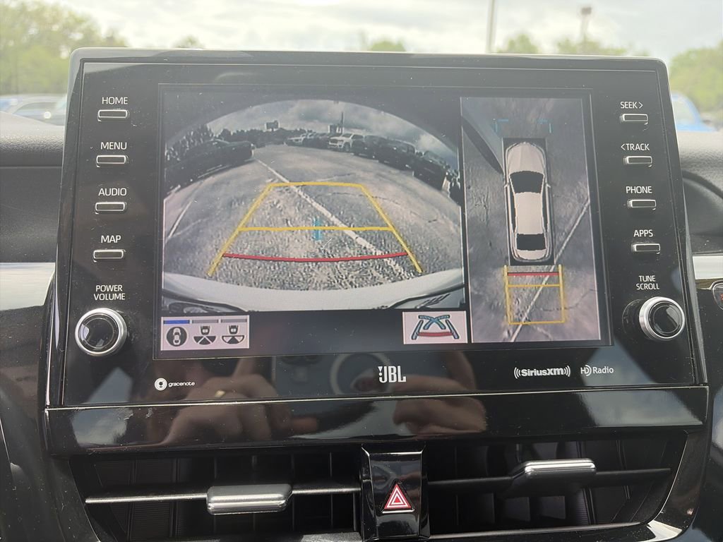 Used 2023 Toyota Camry XSE w/ Driver Assist Package FWD image 23