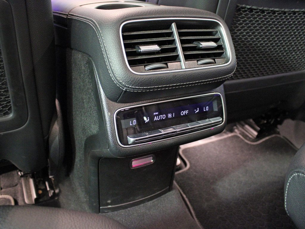 Certified 2022 Mercedes-Benz GLS 450 4MATIC image 31