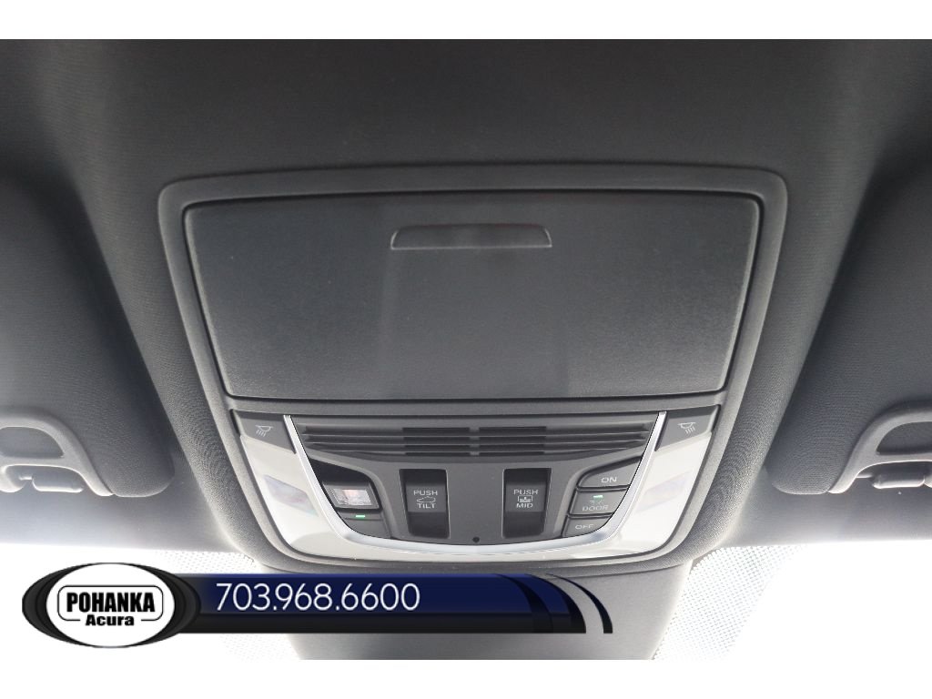 New 2026 Acura MDX A-Spec w/ Advance Package AWD/4WD image 14