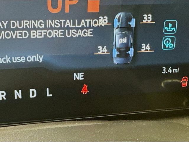 New 2025 Ford Mustang Coupe image 12