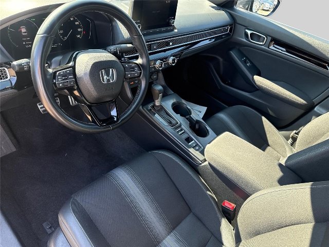 Used 2025 Honda Civic Sport image 10