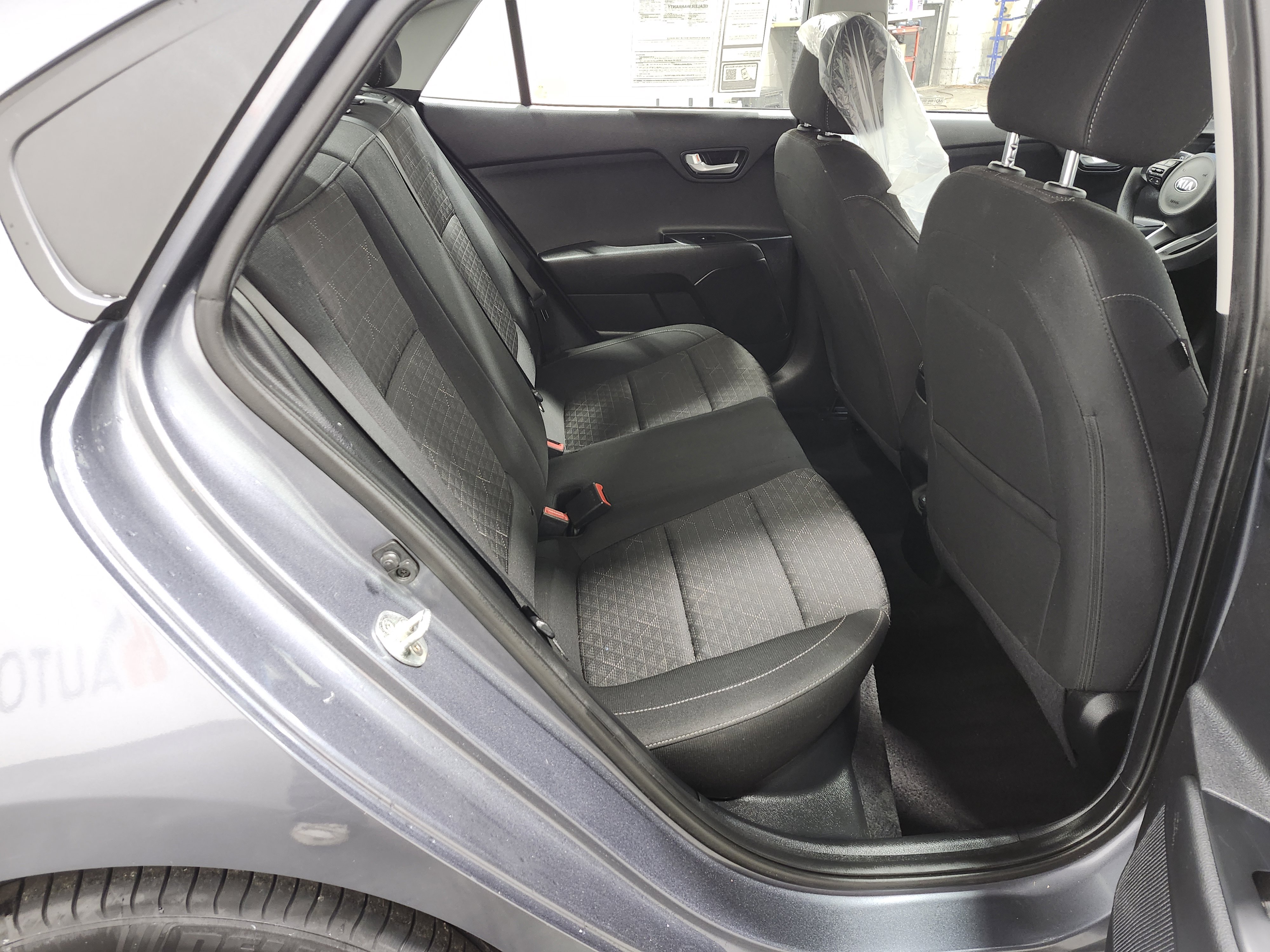 Used 2019 Kia Rio S image 17