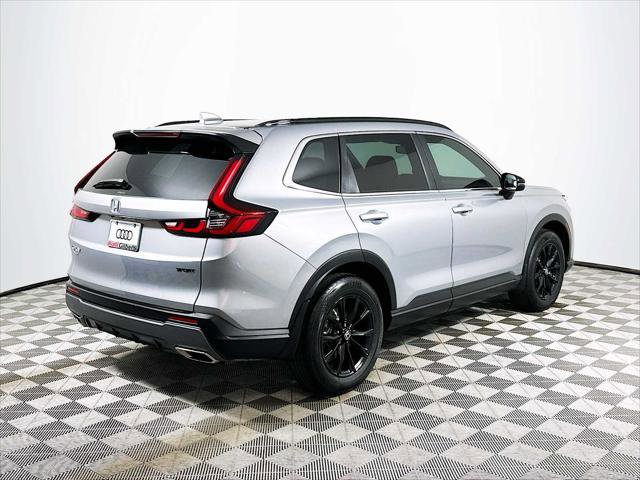 Used 2024 Honda CR-V Sport image 7