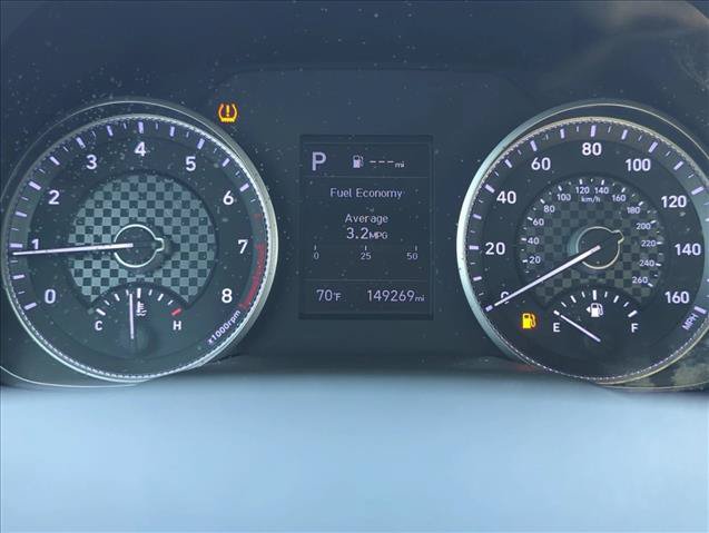 Used 2019 Hyundai Elantra SEL FWD image 11