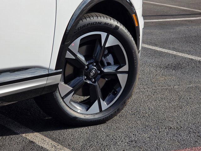 New 2026 Hyundai Palisade Limited image 8