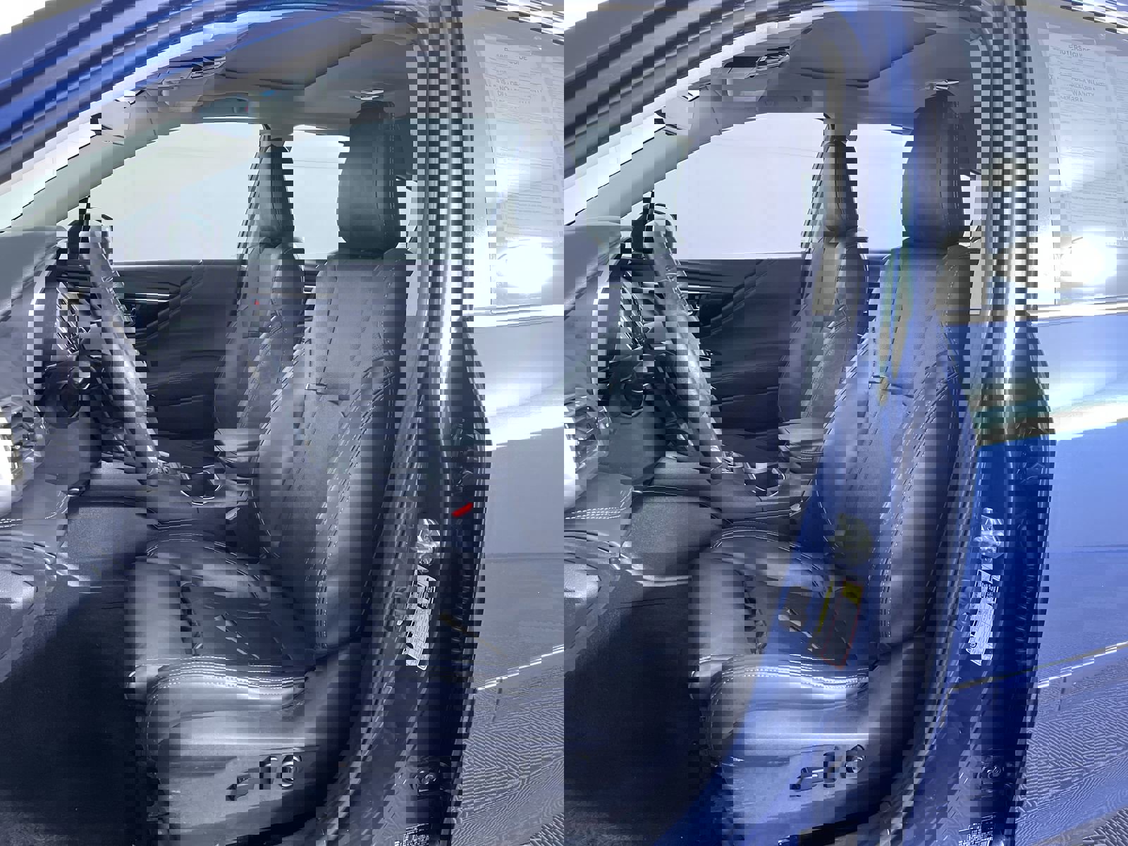 Used 2020 Subaru Legacy Limited w/ Popular Package #2 image 15