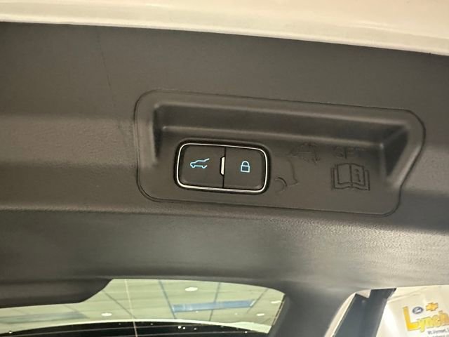 New 2026 Ford Explorer ST image 20
