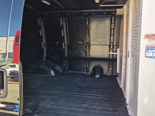 Used 2021 Chevrolet Express 2500 w/ Driver Convenience Package image 12