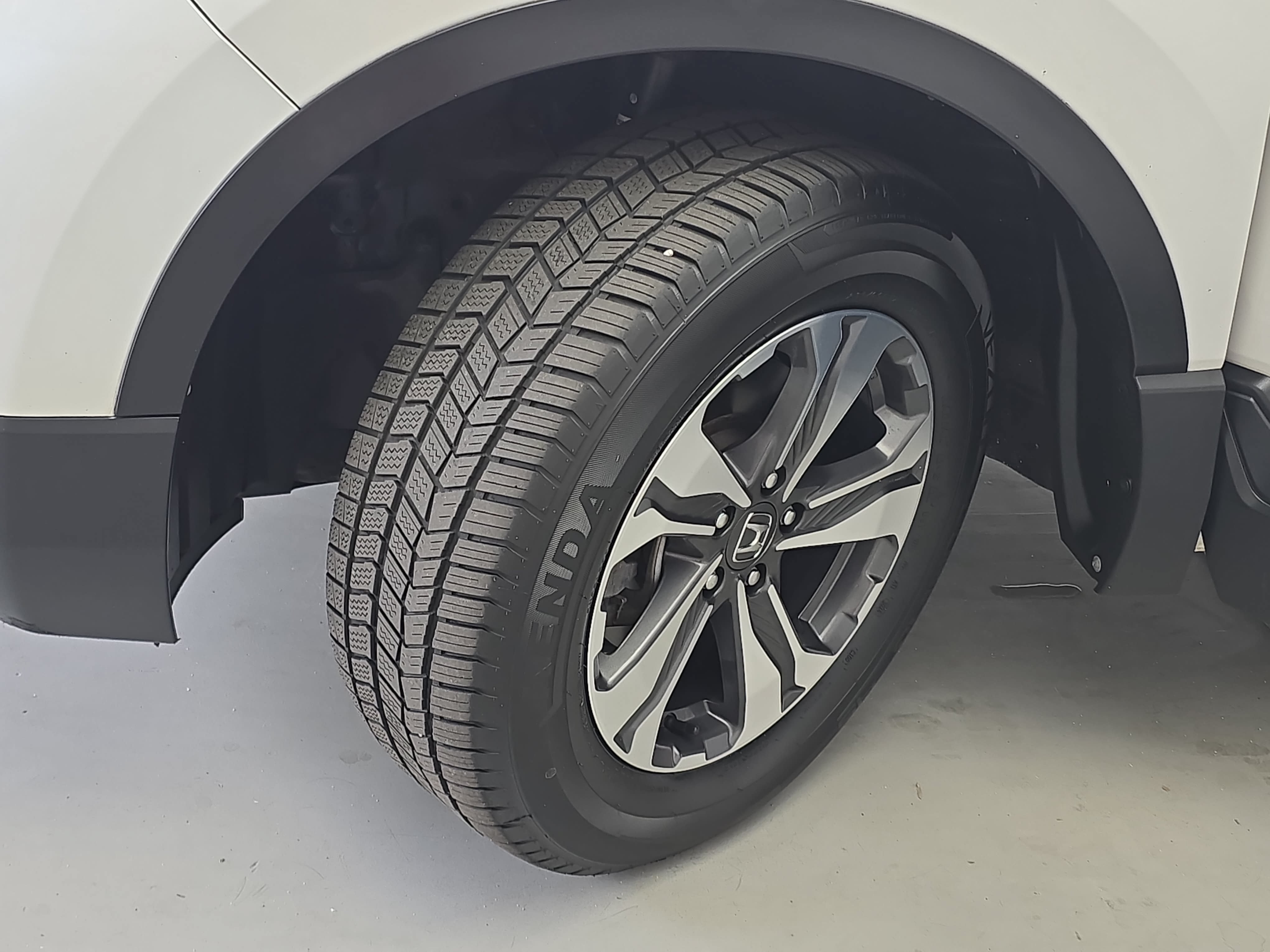 Used 2019 Honda CR-V LX image 30