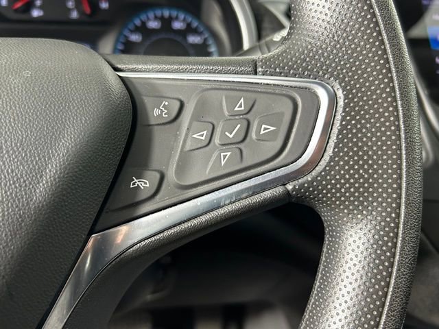 Used 2024 Chevrolet Malibu LT FWD image 18