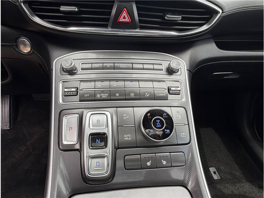 Used 2022 Hyundai Santa Fe SEL Premium AWD/4WD image 15