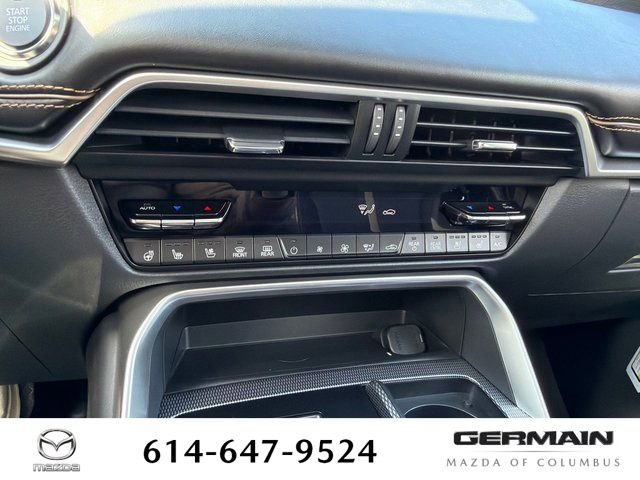 New 2026 MAZDA CX-90 3.3 Turbo S w/ Premium Package image 28
