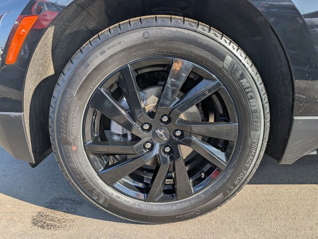 Used 2024 Chevrolet Equinox LS w/ LS Convenience Package image 28