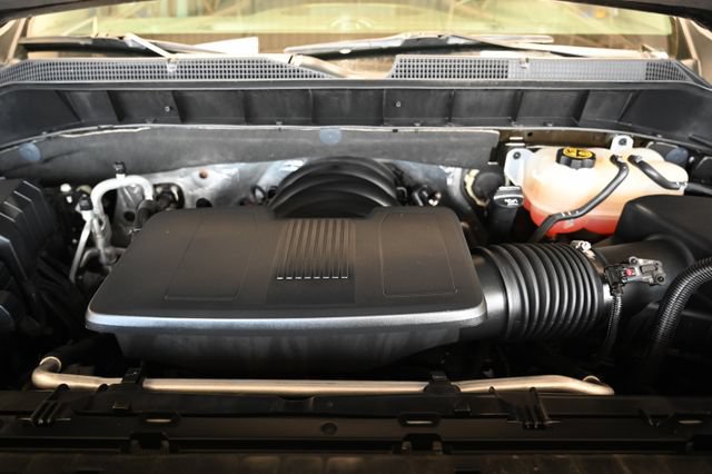 Used 2022 Chevrolet Silverado 1500 RST w/ Bed Protection Package AWD/4WD image 29