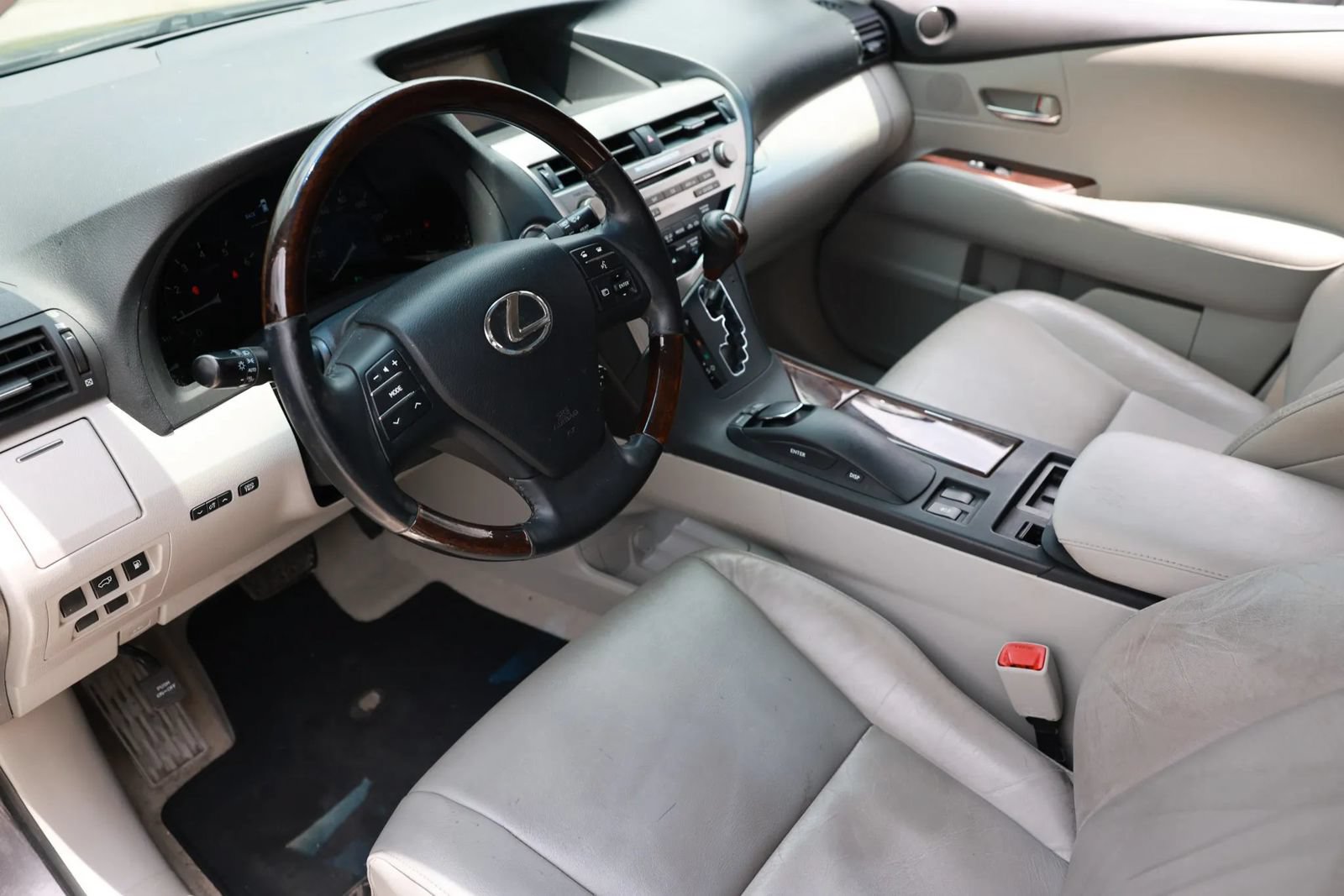 Used 2012 Lexus RX 350 FWD w/ Premium Pkg image 19