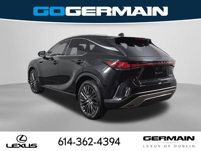 Used 2023 Lexus RX 350 AWD w/ Accessory Package image 9