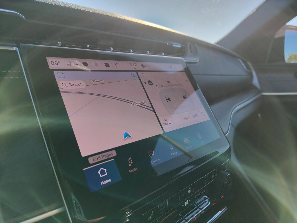 New 2025 Jeep Grand Cherokee Limited AWD/4WD image 22